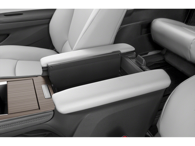 2021 Toyota Sienna XLE 8-Passenger