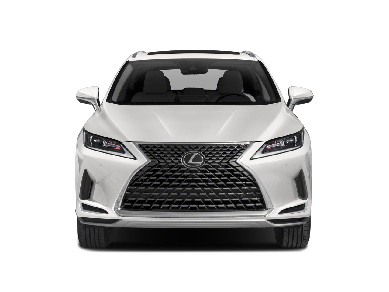 2022 Lexus RX 350 SUV
