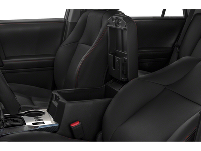 2022 Toyota 4RUNNER TRD OFF ROAD PREMIUM 4WD