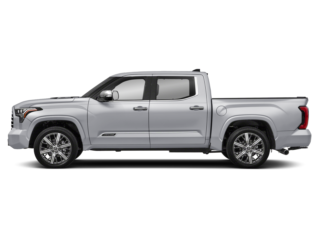 2022 Toyota Tundra Capstone HV