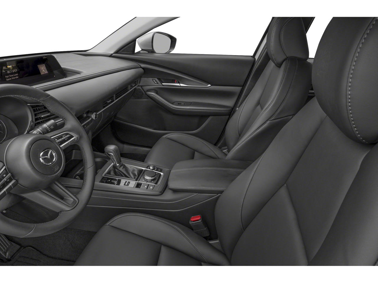 2023 Mazda Mazda CX-30 2.5 S SELECT PACKAGE AWD