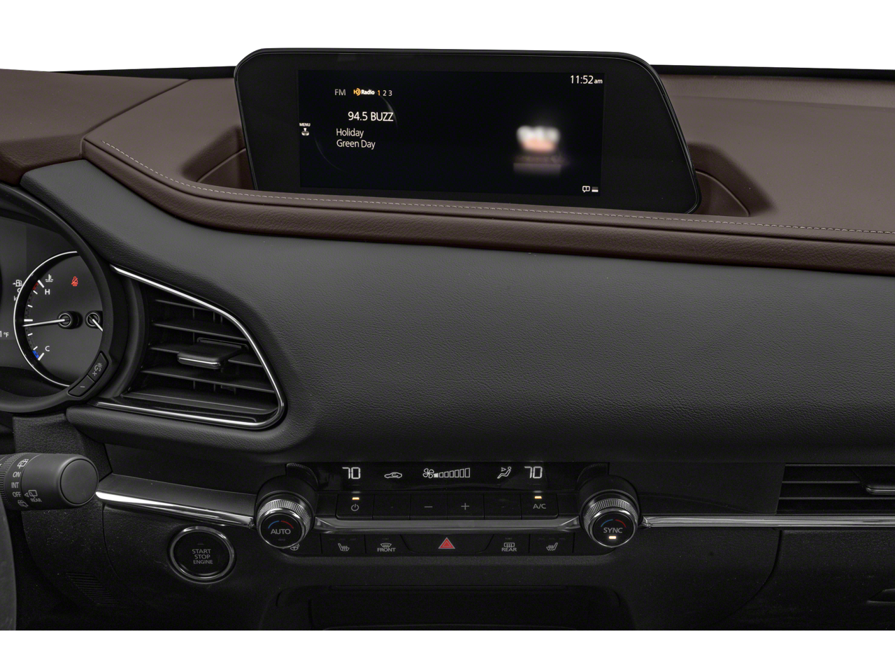 2023 Mazda Mazda CX-30 2.5 Turbo Premium Plus Package