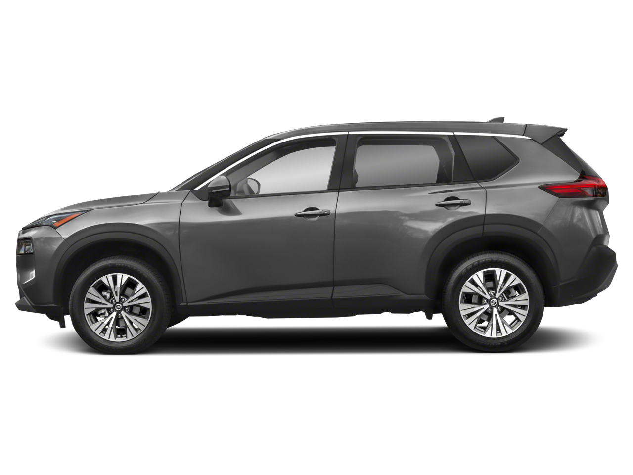 2023 Nissan ROGUE SUV