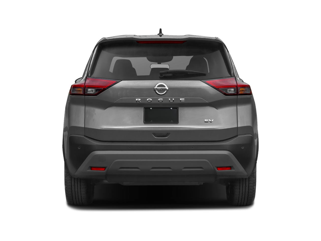 2023 Nissan ROGUE SUV