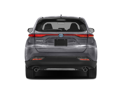 2023 Toyota Venza XLE