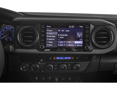 2023 Toyota Tacoma TRD Pro