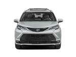 2023 Toyota SIENNA MINIVAN