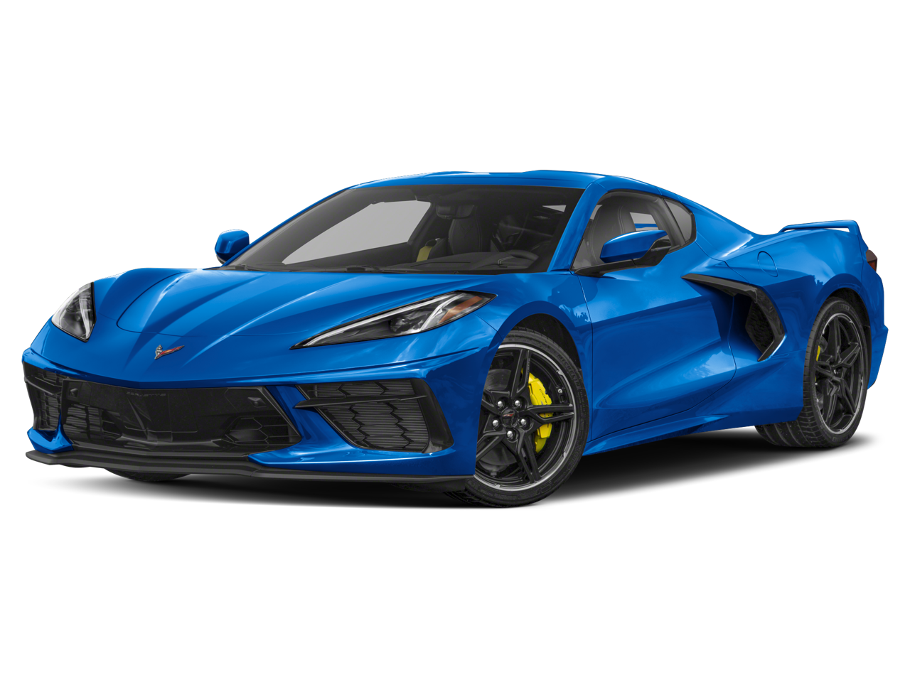 2024 Chevrolet Corvette Stingray 3LT