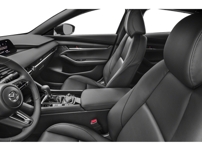 2024 Mazda Mazda3 Hatchback 2.5 S Select Sport