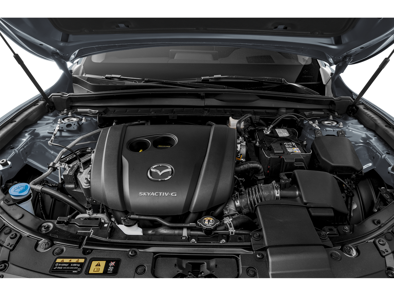2024 Mazda Mazda Cx-50 2.5 S Premium Plus Package
