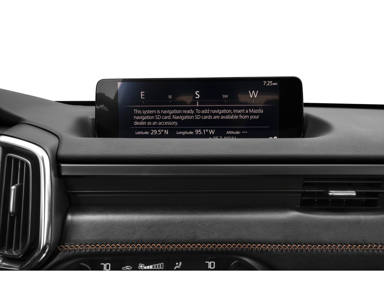 2024 Mazda Mazda Cx-50 2.5 S Premium Plus Package