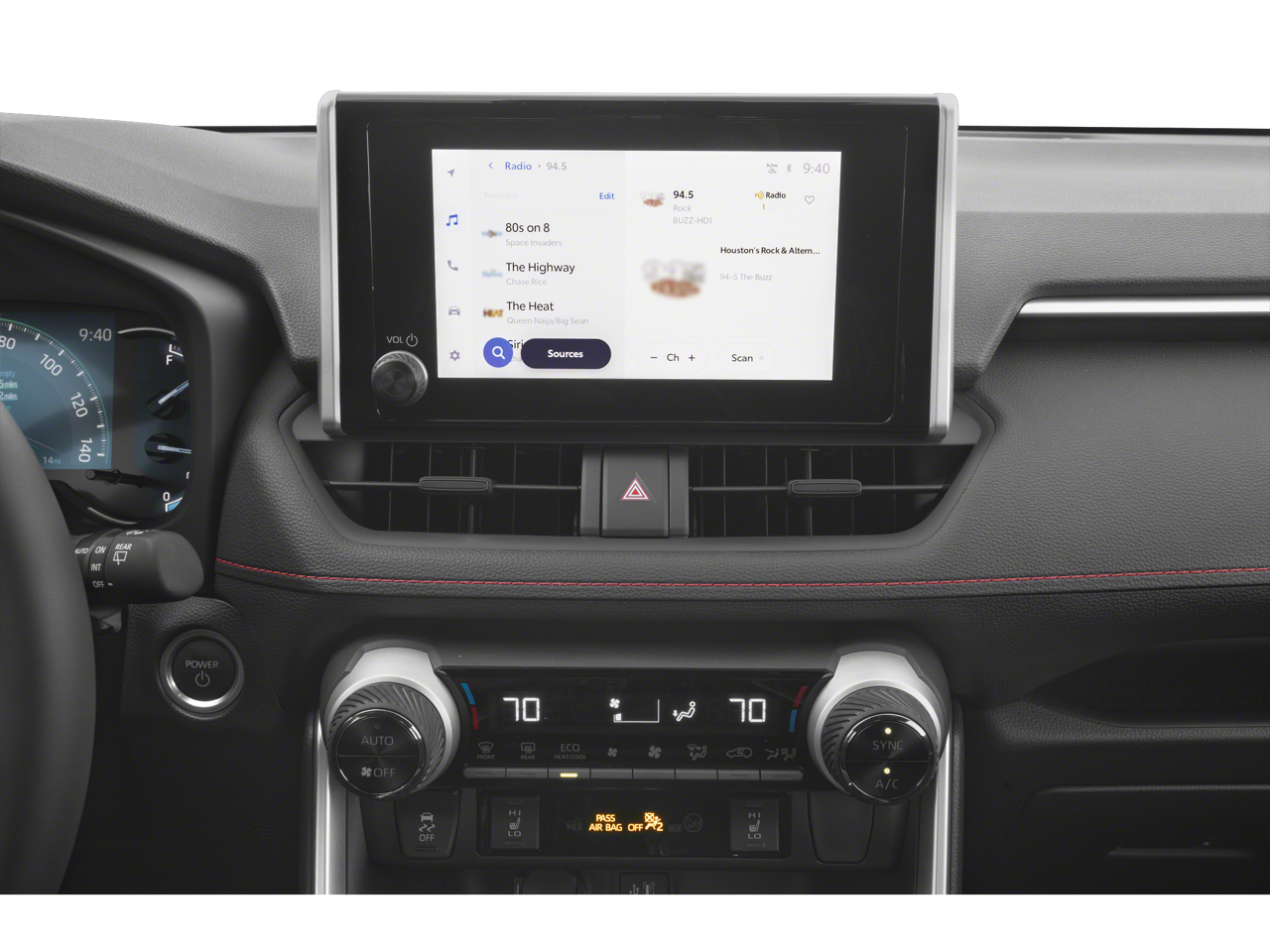 2024 Toyota RAV4 PRIME SE