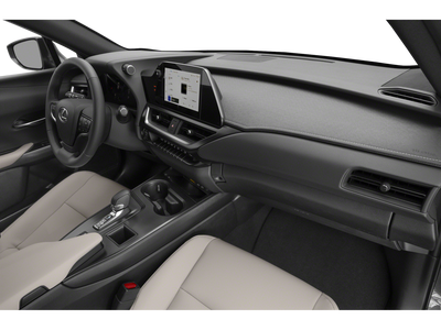 2025 Lexus UX 300H SUV
