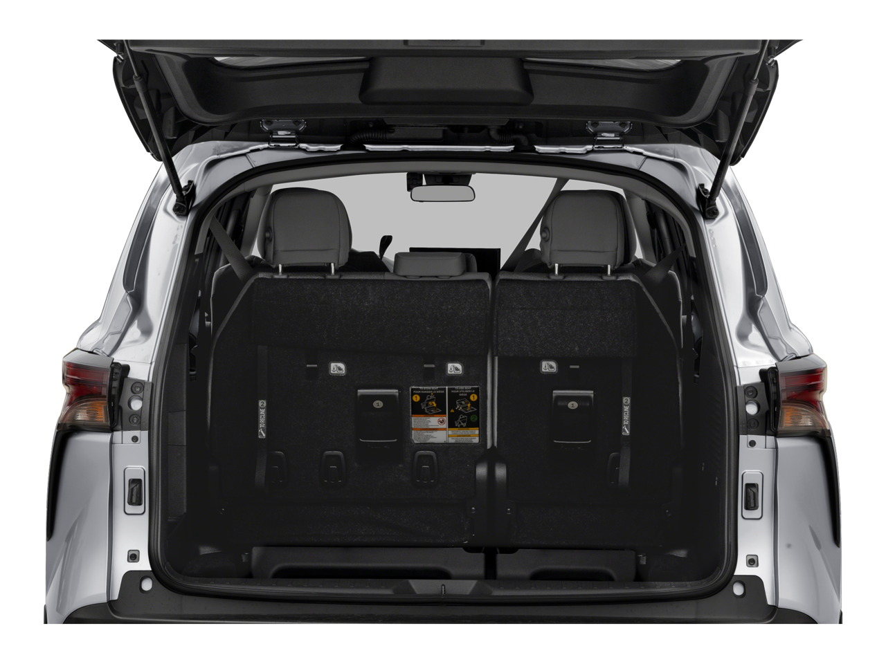 2025 Toyota Sienna LE 8-Passenger