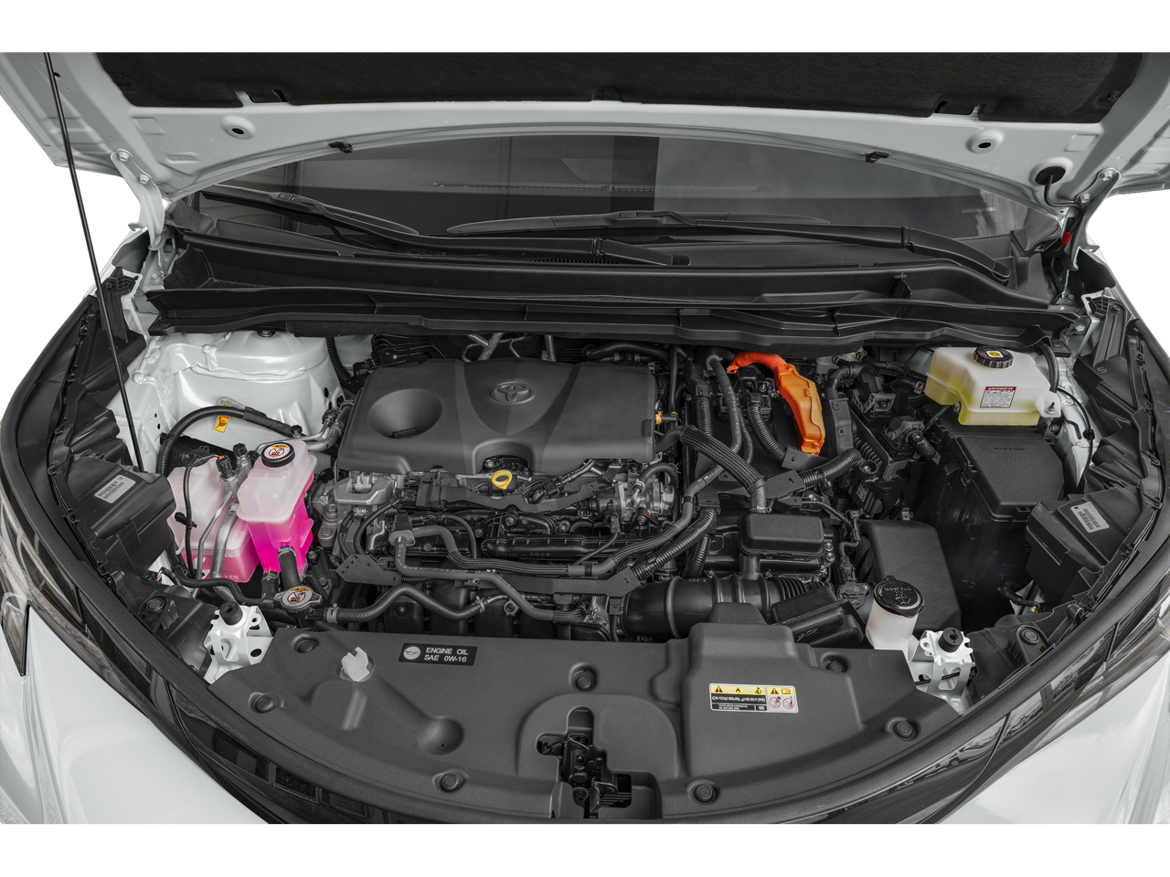 2025 Toyota Sienna XSE