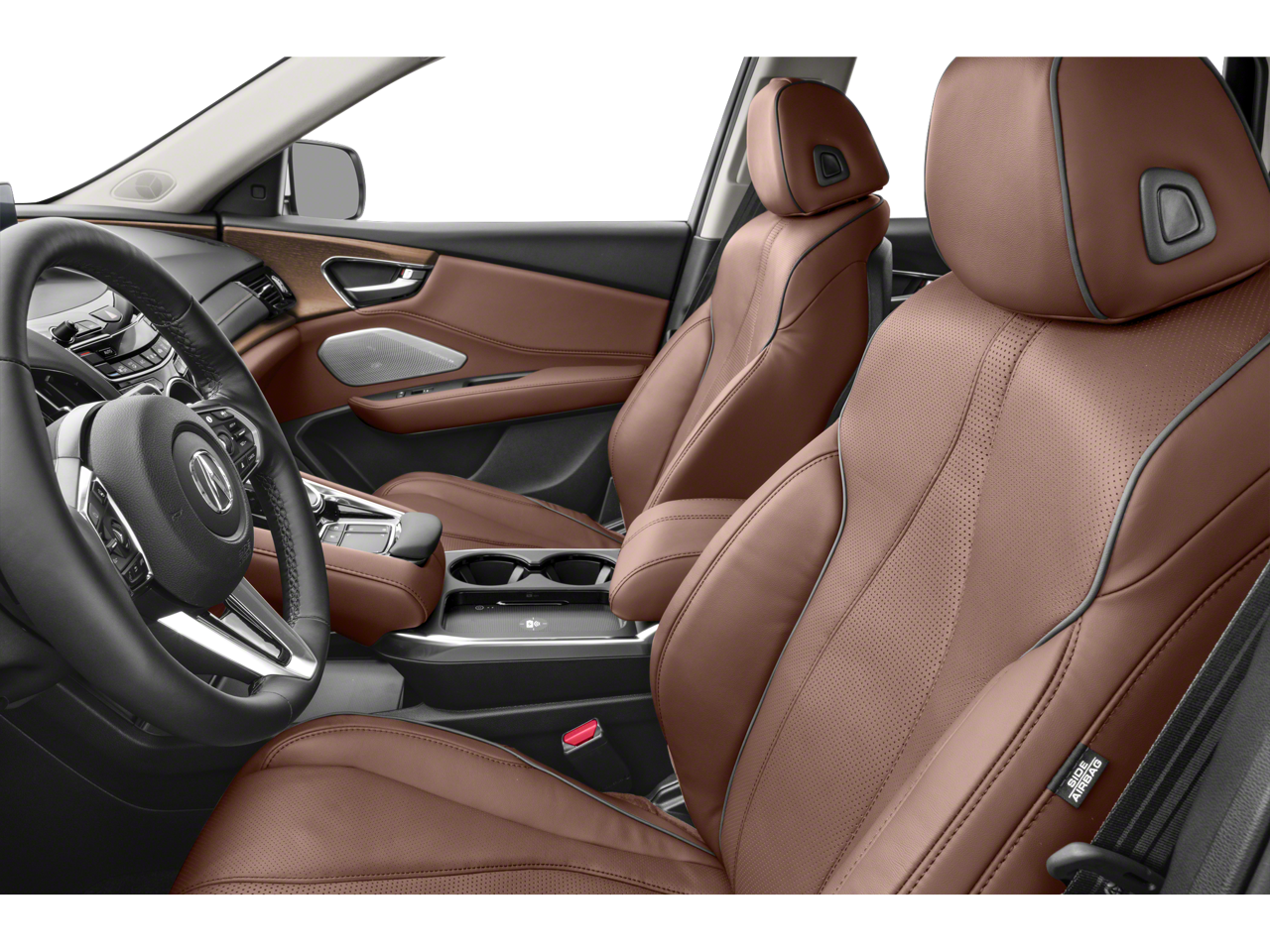 2026 Acura RDX SH-AWD w/Advance