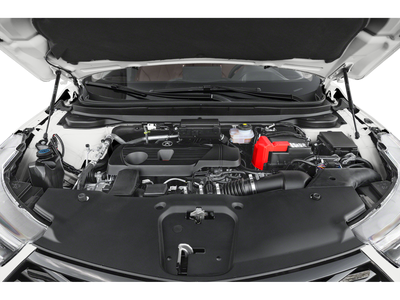 2026 Acura RDX SH-AWD w/Advance