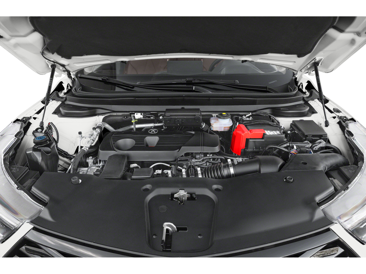 2026 Acura RDX SH-AWD w/Advance