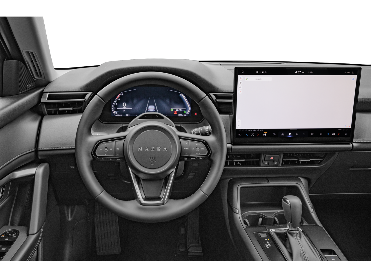 2026 Mazda Mazda Cx-5 2.5 S Premium Plus