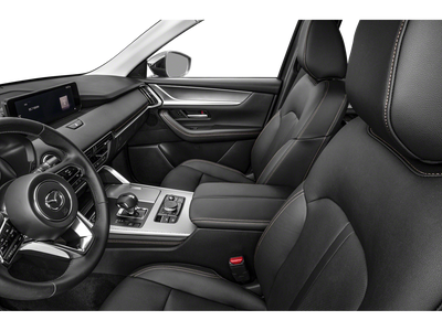 2026 Mazda Mazda Cx-90 Preferred
