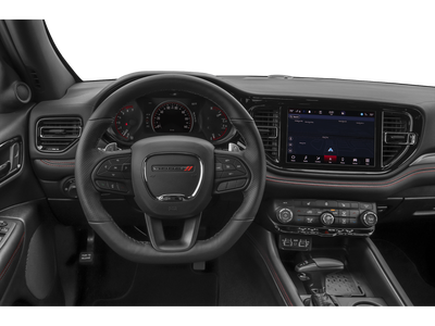 2027 Dodge Durango Base