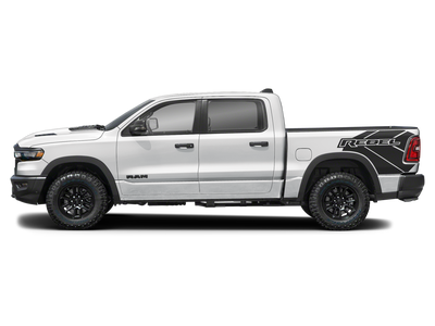 2027 RAM 1500 Base