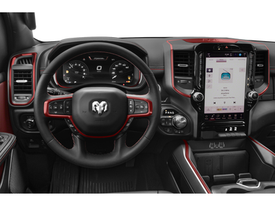 2027 RAM 1500 Base