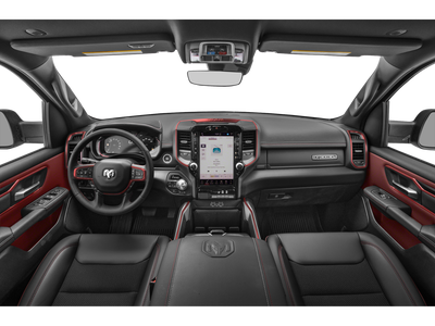 2027 RAM 1500 Base