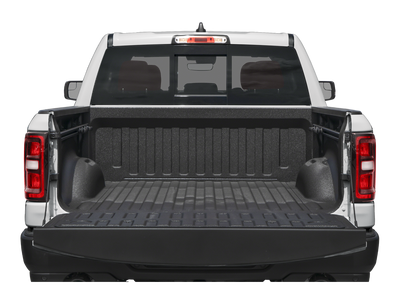 2027 RAM 1500 Base