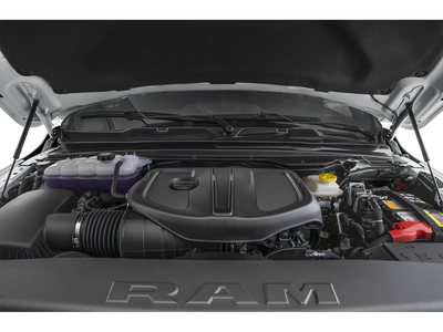 2027 RAM 1500 Base