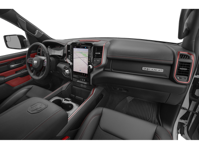 2027 RAM 1500 Base