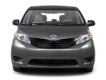 2011 Toyota Sienna LE 8-Passenger