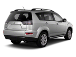 2012 Mitsubishi Outlander GT