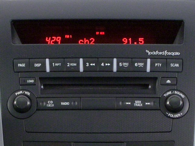 2012 Mitsubishi Outlander GT