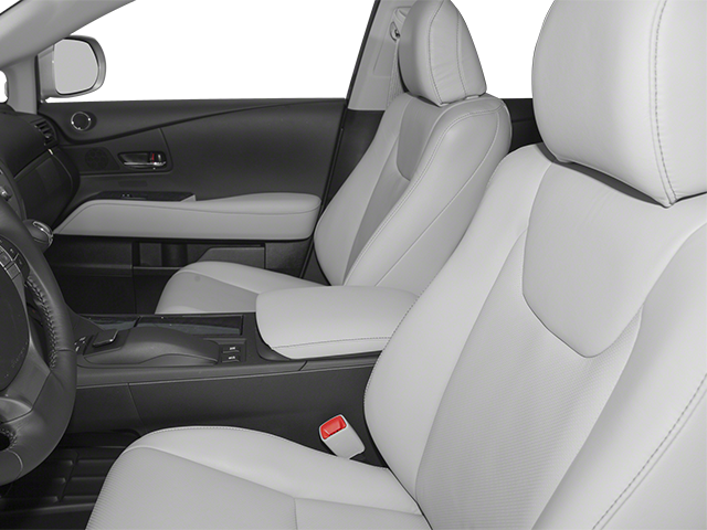2013 Lexus RX 350 SUV
