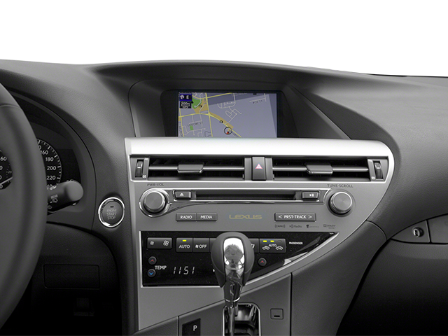 2013 Lexus RX 350 SUV