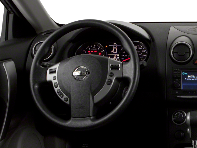 2013 Nissan Rogue SL