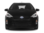 2013 Toyota Prius c Four