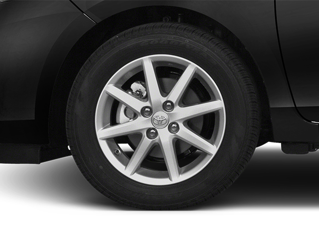 2013 Toyota Prius c Four