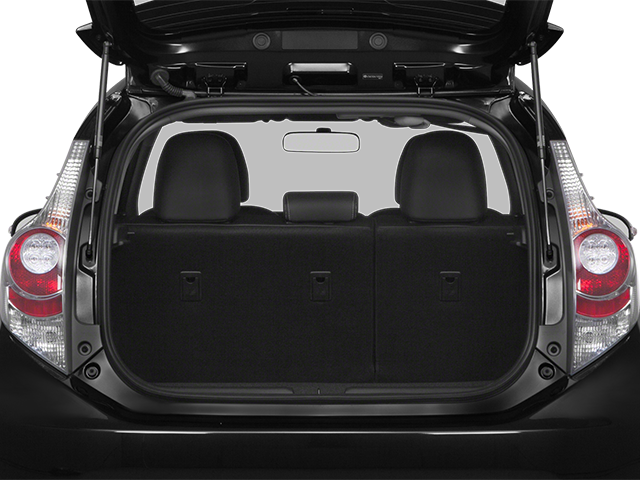 2013 Toyota Prius c Four