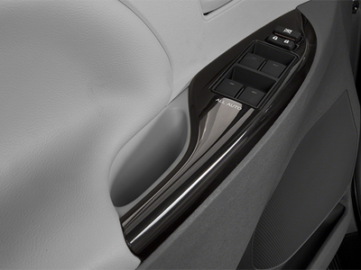 2014 Toyota Sienna LE 8-Passenger