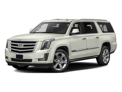 2016 Cadillac Escalade ESV Premium Collection