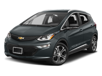2017 Chevrolet Bolt EV Premier
