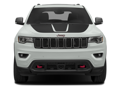 2017 Jeep Grand Cherokee Trailhawk