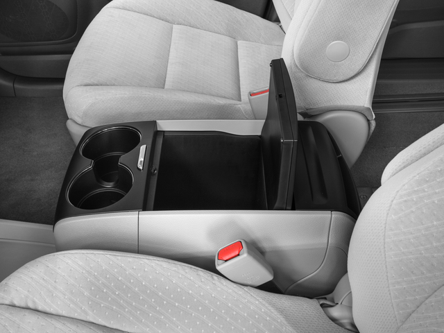 2017 Toyota Sienna LE 7-Passenger