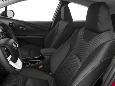 2018 Toyota Prius Prime Premium