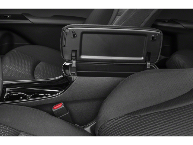 2018 Toyota Prius Prime Premium