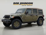 2026 Jeep Wrangler Willys 41