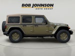 2026 Jeep Wrangler Willys 41
