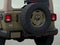2026 Jeep Wrangler Willys 41
